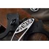 Нож MR BLADE CLAW MB146