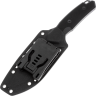 Нож MR.BLADE HELLCAT CQB Black MB910-A8BSW/G10BK