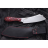 Нож разделочный MR BLADE MARGADON BR018