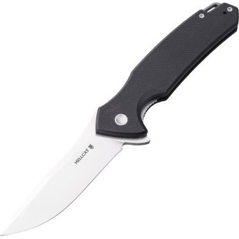 Нож складной MR.BLADE HELLCAT (VG10, G10 Black)
