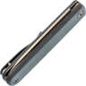 Нож складной MR.BLADE MORSETTO (VG10, G10 Grey) MB380-VG10/G10GY