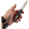 Нож складной MR.BLADE MORSETTO (VG10, G10 Grey) MB380-VG10/G10GY