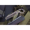 Расческа для бороды MR BLADE B.C. 01.01 BC0101