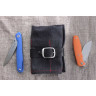 Сумка BAG-FIVE MR BLADE ЧЕРНАЯ MB205